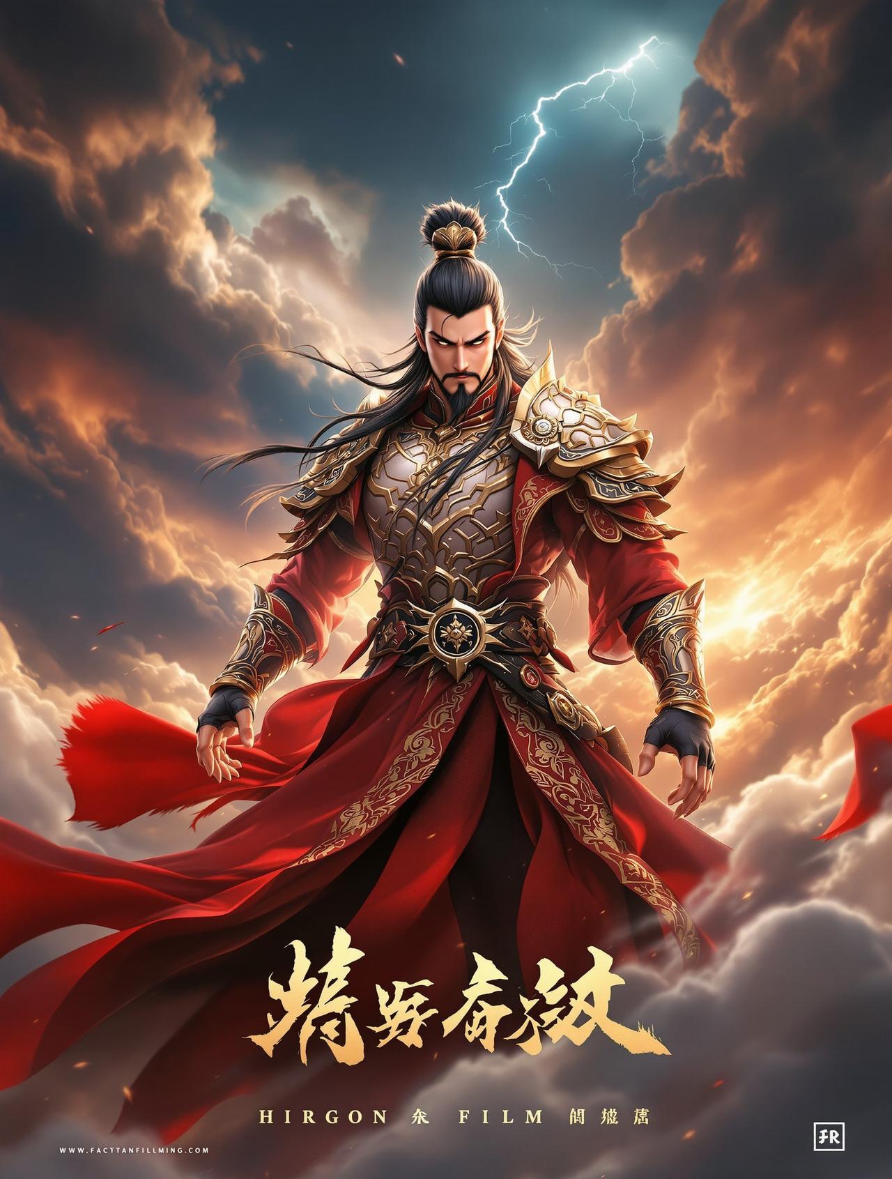 哪吒之魔童降世 影视海报 - 天天影院