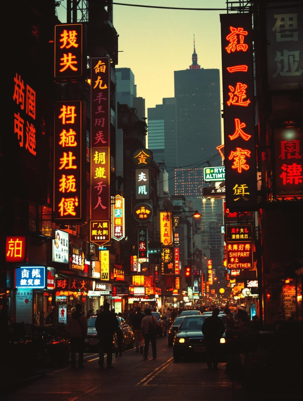 繁花 影视海报 - 天天影院